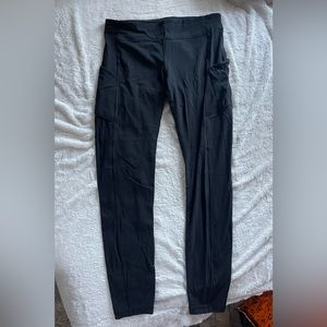 Lululemon Womens Size 10 Leggings